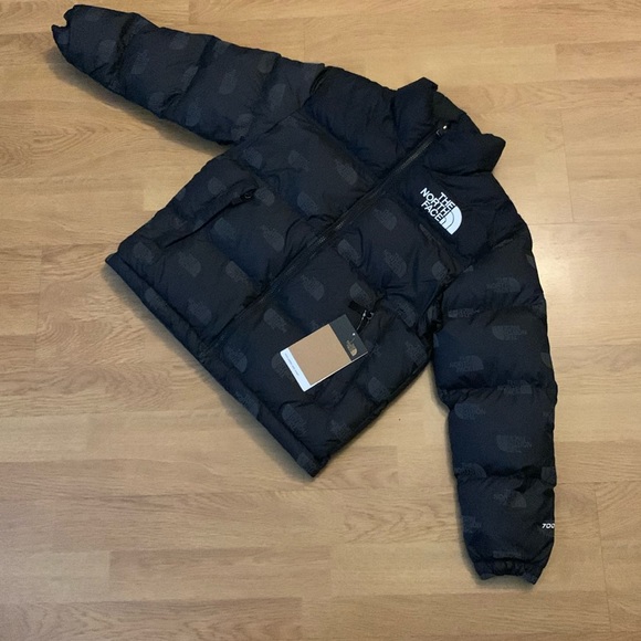 NWT The North Face Teen 1996 Retro Nuptse Jacket, Medium (10) - Picture 1 of 14